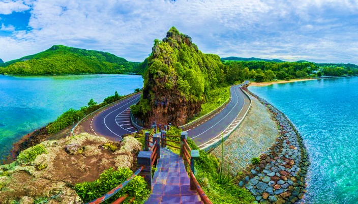 Mauritius