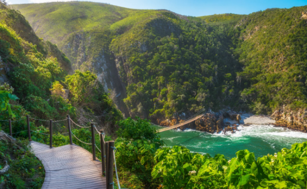 Garden Route