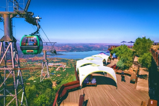 Harties & Sun City