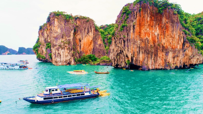 Thailand