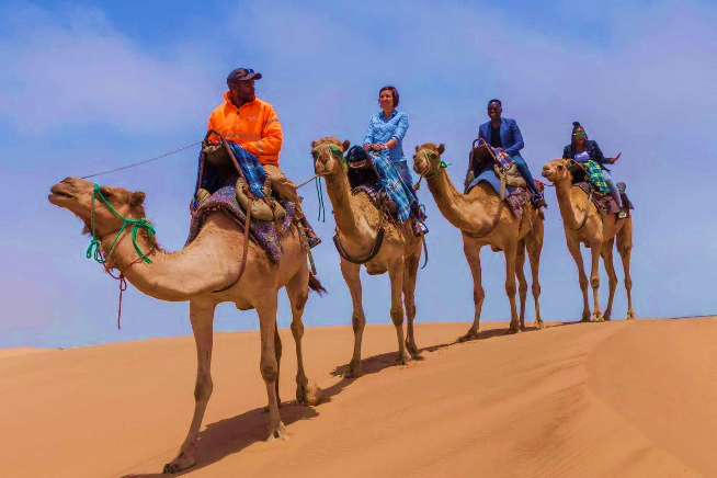 Namibia