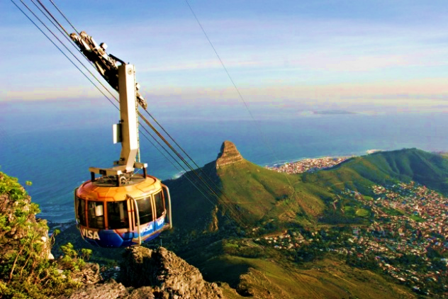 Cape Town