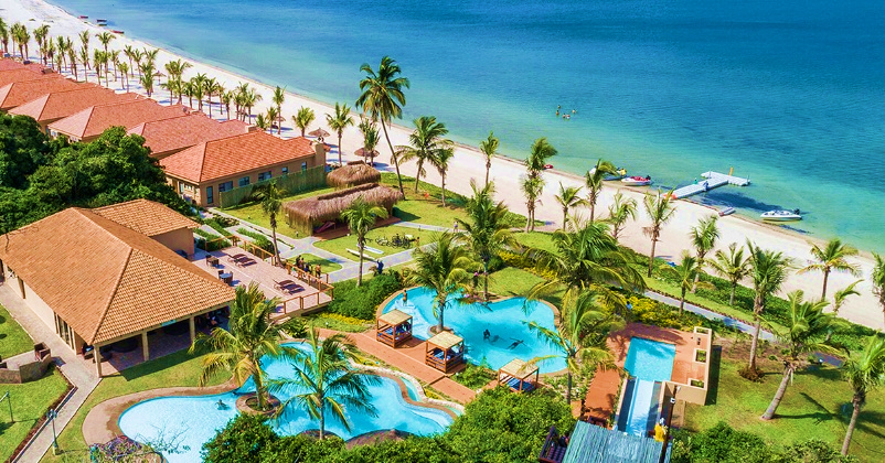 Mozambique