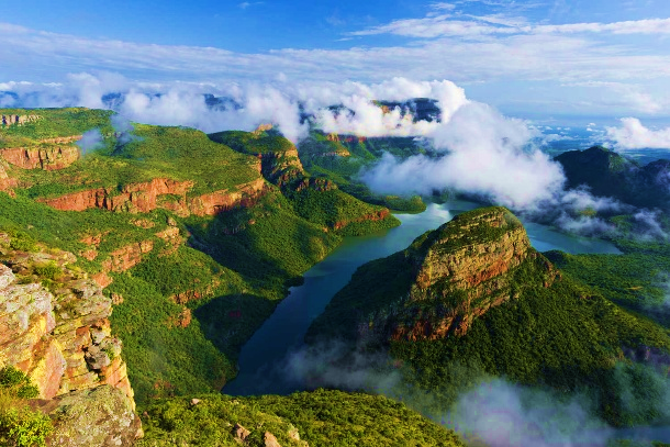 Mpumalanga